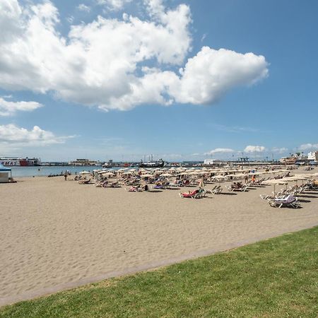 Las Rosas Sunset Apartment Arona  Dış mekan fotoğraf