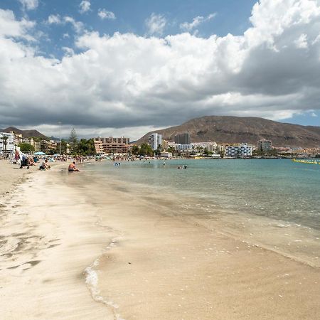 Las Rosas Sunset Apartment Arona  Dış mekan fotoğraf