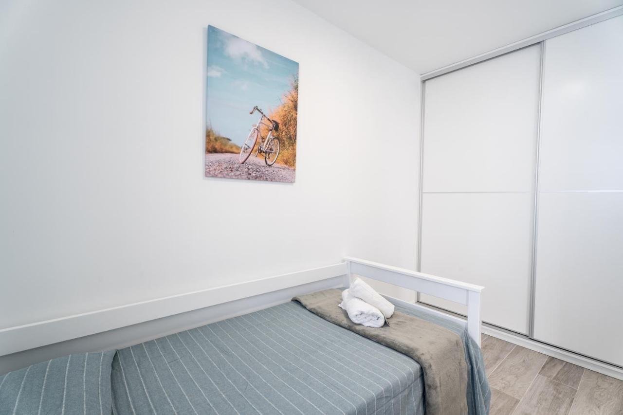 Las Rosas Sunset Apartment Arona  Dış mekan fotoğraf